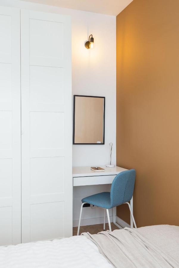Kairos Apartments - Tower Premium - Silownia, Sauna, Scisle Centrum Katowice Luaran gambar