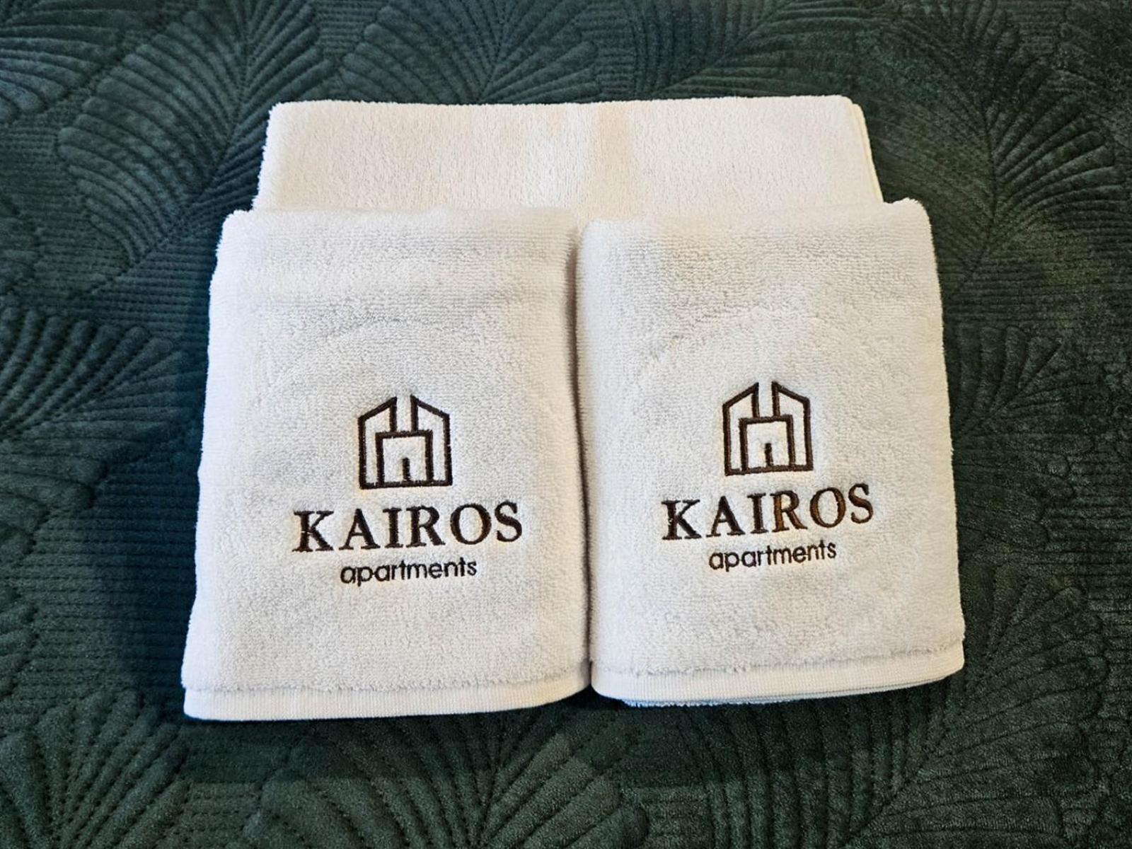 Kairos Apartments - Tower Premium - Silownia, Sauna, Scisle Centrum Katowice Luaran gambar