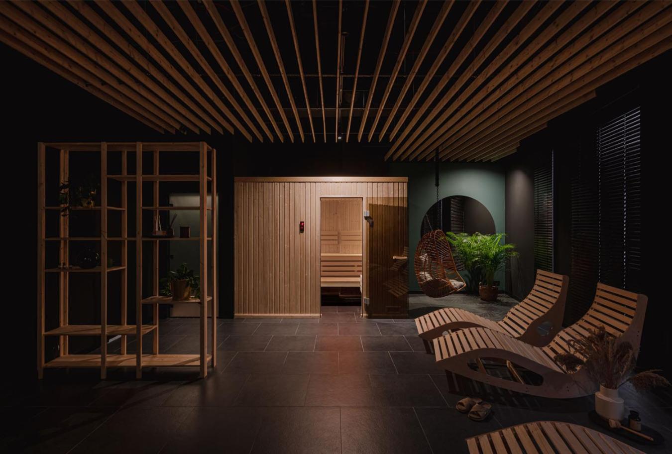 Kairos Apartments - Tower Premium - Silownia, Sauna, Scisle Centrum Katowice Luaran gambar
